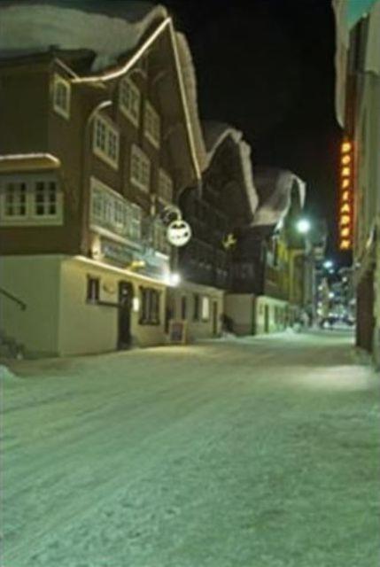 Studio Skiklub Andermatt Exteriér fotografie